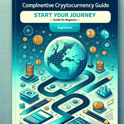 Panduan Lengkap Cryptocurrency untuk Pemula: Memulai Perjalanan Anda